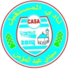 CAS Abdelmoumen U20 logo