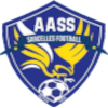 AAS Sarcelles W logo