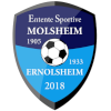 Molsheim Ernolsheim AC W logo