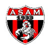 AS Ain Mlila U20 logo