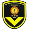 US Boukhadra U20 logo
