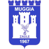 ASD Muggia 1967 logo
