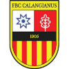 FBC Calangianus 1905 logo