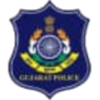 Gujarat Police logo