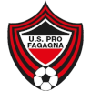 US Pro Fagagna logo