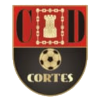 CD Lourdes (W) logo