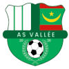 AS Vallee logo