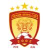 Nanchong Dragons logo