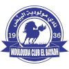 MC El Bayadh (W) logo
