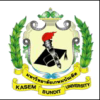 Kasem Bundit University logo