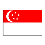 1HT Singapore A U17 logo