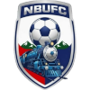 North Bengal United FC logo