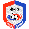 Around Soccer logo