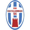 ASD Castellammare logo