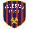 GS Iglesias Calcio logo