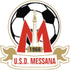 USD Messana 1966 logo