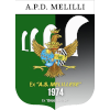 APD Melilli logo