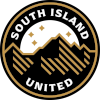 South Island United FC logo