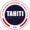 Tahiti United FC logo