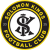 Solomon Kings FC logo