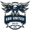 EBR United logo