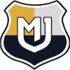CD Malaga Juniors FC logo