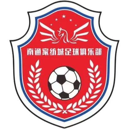 Nantong Home Textile City logo