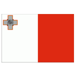 Malta U16 logo