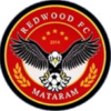 Redwood logo