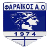 Faraikos logo