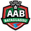 Bataguassu logo