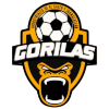 Gorilas de Juanacatlan II logo