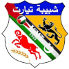JSM Tiaret U20 logo