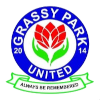 Grassy Park United logo