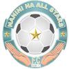 Naninina All Stars logo