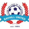 Bayhill United logo