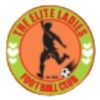 The Elite Ladies FC (W) logo