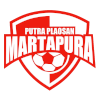 Putra Plaosan Martapura logo