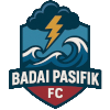 Badai Pasifik logo