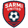 Sarmi Unated logo