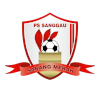PS Sanggau logo