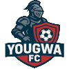 Yougwa logo
