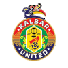 Kalbar United logo