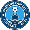 Chattogram City FC logo