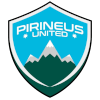 Pirineus United FC logo