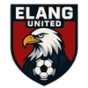 Elang United logo