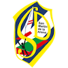 San Martin de la Arena (W) logo