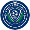 Luthuli Brigades logo