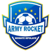 Army Rocket logo