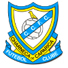 Charneca Caparica FC U19 logo